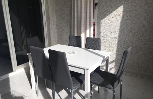 Benidorm Apartment | Tropic Mar 2H