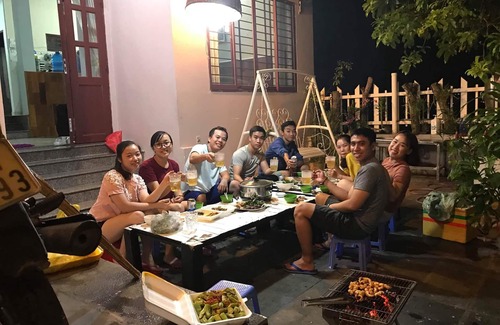 Vung Tau Villa | Tuyệt Đỉnh Cốc Homestay