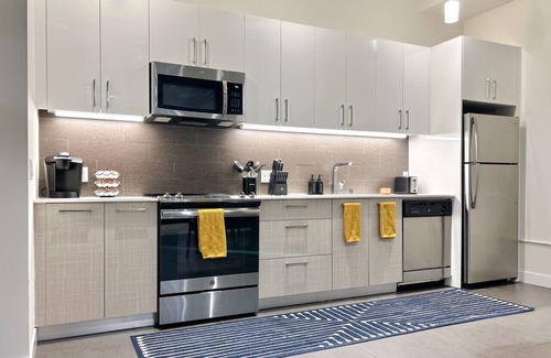 Downtown Los Angeles Apartment | Two bedroom apartment in United States of America, Los Angeles