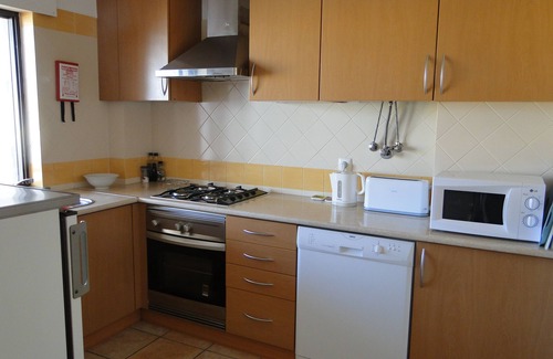 Vilamoura Apartment | Vilamoura, Good location with sea view and swimming pools