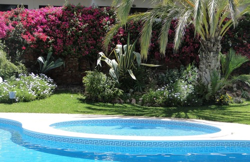 Vilamoura Apartment | Vilamoura, Good location with sea view and swimming pools