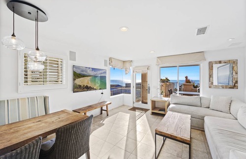 Laguna Beach Villa | Villa ∙ 2 bedrooms ∙ 6 guests