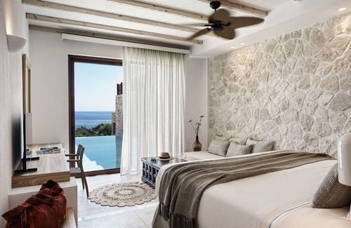 Tsilivi Villa | Villa ∙ 2 bedrooms ∙ 4 guests