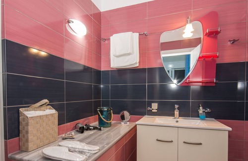Agios Sostis Villa | Villa Danae 1, 3-Bedroom Villas with Pool