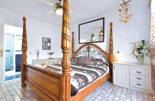 Callao Salvaje Villa | Villa Lory