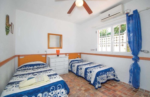 Callao Salvaje Villa | Villa Lory