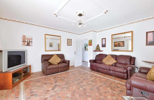 Callao Salvaje Villa | Villa Lory