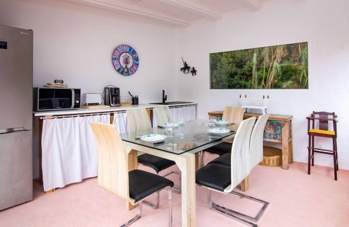 Trencall House | Villa Mamounia 2 by Interhome