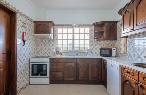 Sesmarias House | Villa Nora by Gabi Miguel