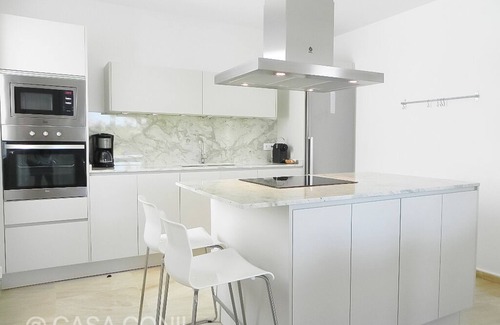 Conil de la Frontera House | Villa with private pool in Fuente del Gallo, very near to the beach, airconditioned - Villa Marko -
