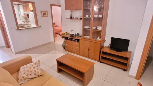Marina d'Or Apartment | Vistasmar Primera Linea