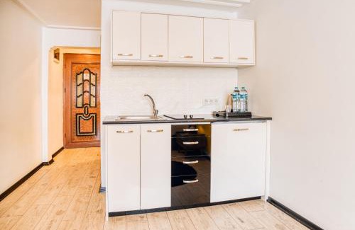 Cagaloglu Apartment | Viva Butik Apart