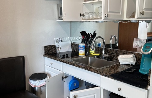 Point Loma Condo | Wake up next to the ocean