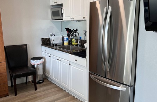 Point Loma Condo | Wake up next to the ocean
