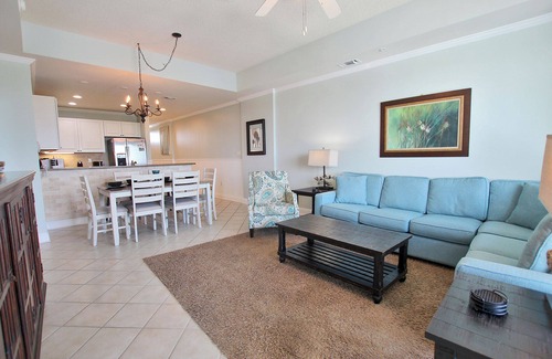 Orange Beach Condo | Wharf 812- Book Your Summer Getaway Today!