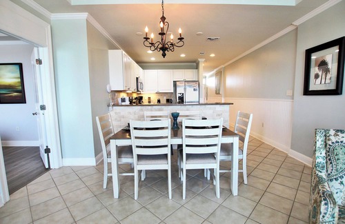 Orange Beach Condo | Wharf 812- Book Your Summer Getaway Today!