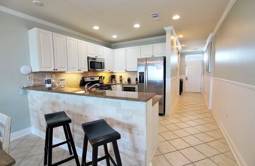 Orange Beach Condo | Wharf 812- Book Your Summer Getaway Today!