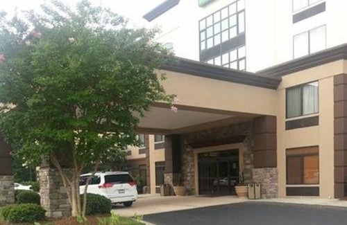 Durham Hotel | Wingate by Wyndham Raleigh Durham / Airport