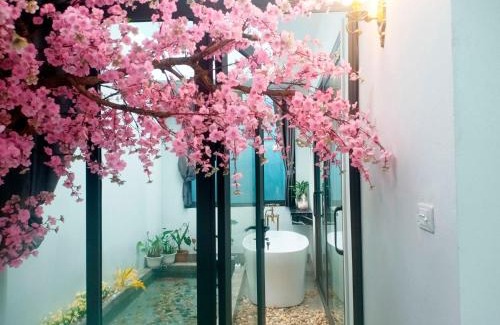 Dich Vong Apartment | Wishhouse