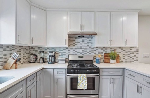 Los Angeles House | Wonderful Design Home - near Downtown LA/Universal Studio/Crypto Arena