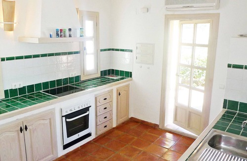 Adsubia House | Wonderful private villa for 6 guests with WIFI, private pool, A/C, TV, terrace and panoramic view