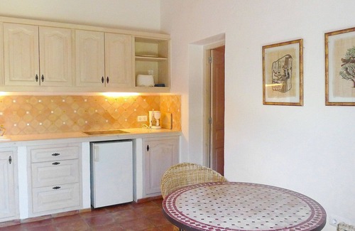 Adsubia House | Wonderful private villa for 6 guests with WIFI, private pool, A/C, TV, terrace and panoramic view