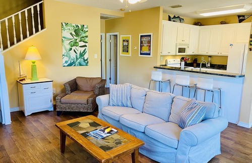 Orange Beach House | 'YellowFin' Orange Beach House with Boat Dock & Launch on Bay, Beach Nearby