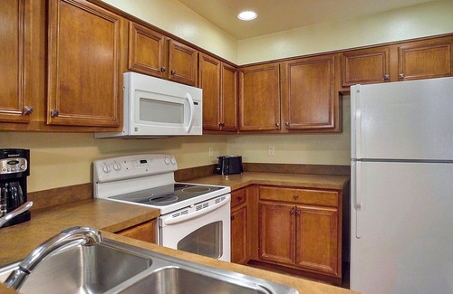 Round Hill Village Condo | Your Ultimate Condo Resort Get Away at Lake Tahoe