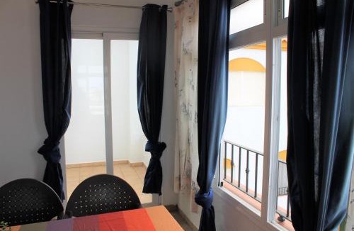 Zahara de los Atunes Apartment | Ático en Zahara de los Atunes