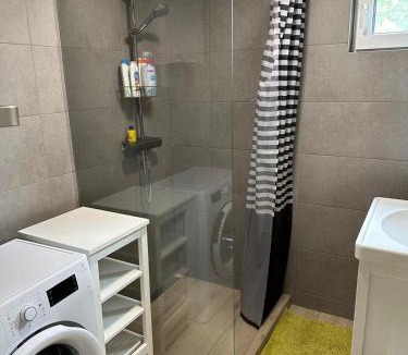 Abadszalok Cabin | Öböl Liget vendégházak
