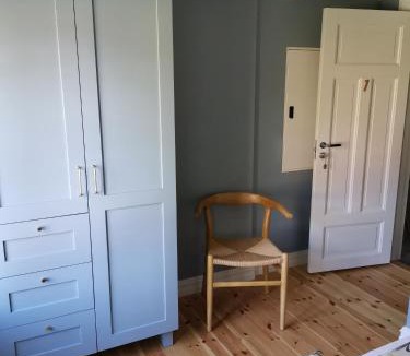 Andalsnes House | Østigård 1810