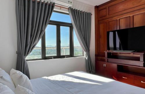 Pleiku Apartment | Đoàn Gia Luxury House