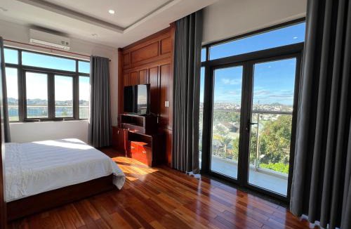 Pleiku Apartment | Đoàn Gia Luxury House