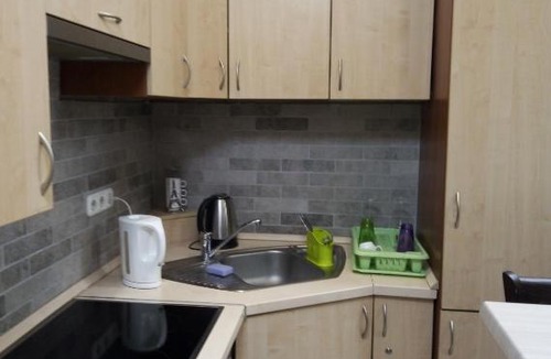 Ujlipotvaros Apartment | 市中心民宿