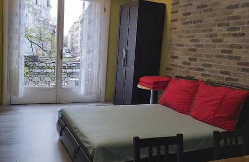 Ujlipotvaros Apartment | 市中心民宿