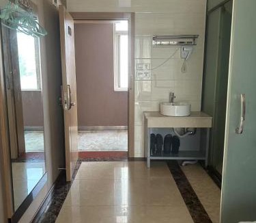 Phong Tho Hotel | 迪利酒店
