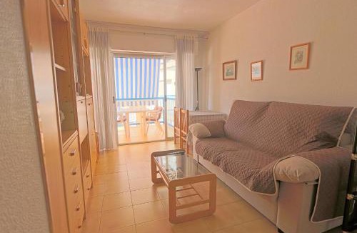 Santa Pola Apartment | 035 - Gaviotas 002 - comfortHOLIDAYS