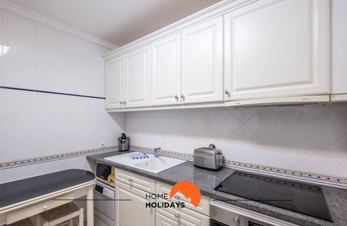 Salgados Apartment | #068 T1 Salgados by Home Holidays