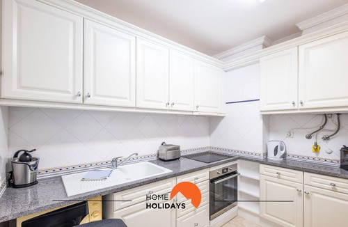 Salgados Apartment | #068 T1 Salgados by Home Holidays