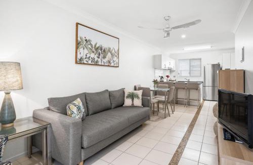 Evans Head Apartment | 1-68 Woodburn Street
