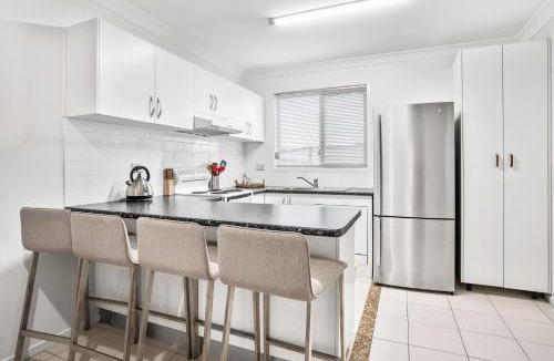 Evans Head Apartment | 1-68 Woodburn Street