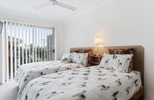 Evans Head Apartment | 1-68 Woodburn Street