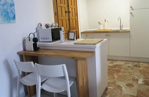 Santa Marina Apartment | 1-Bedroom Apartment (2 people)