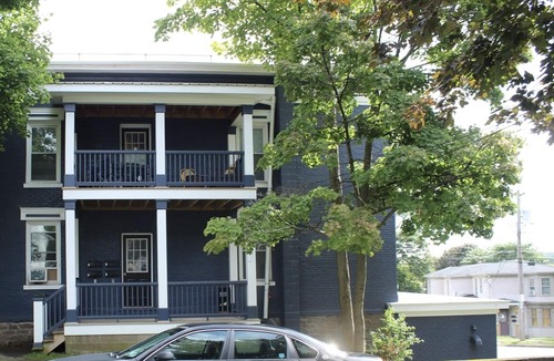 Oswego Apartment | 1 Bedroom cozy unit in Oswego near SUNY and Hospital