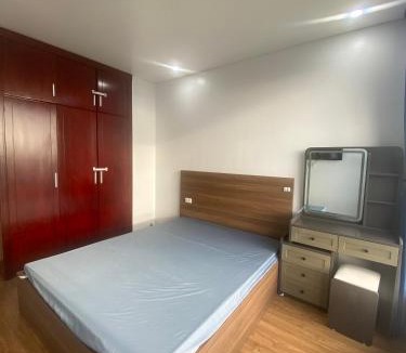 Bo Trach Apartment | 1 BR hướng biển, vịnh Hạ Long, Việt Nam