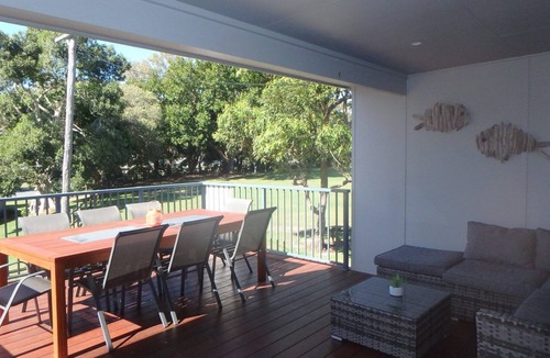 South Evans Head House | 1 Park Street - Delightful, modern and welcoming