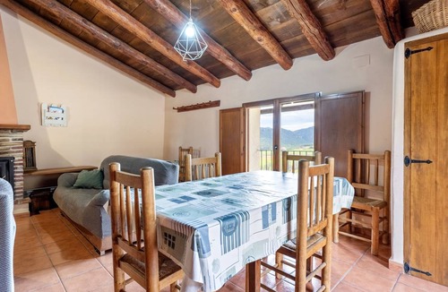 Penarroya de Tastavins House | 100 m² House ∙ 3 bedrooms ∙ 6 guests