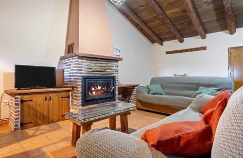 Penarroya de Tastavins House | 100 m² House ∙ 3 bedrooms ∙ 6 guests
