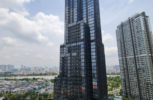 Hang Xanh Apartment | 100 m² Apartment ∙ 3 bedrooms ∙ 6 guests