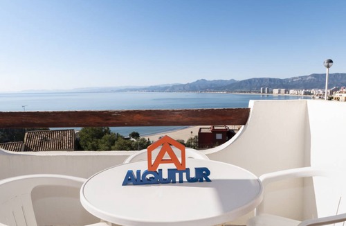 Faro de Cullera Apartment | 100 m² Apartment ∙ 3 bedrooms ∙ 6 guests